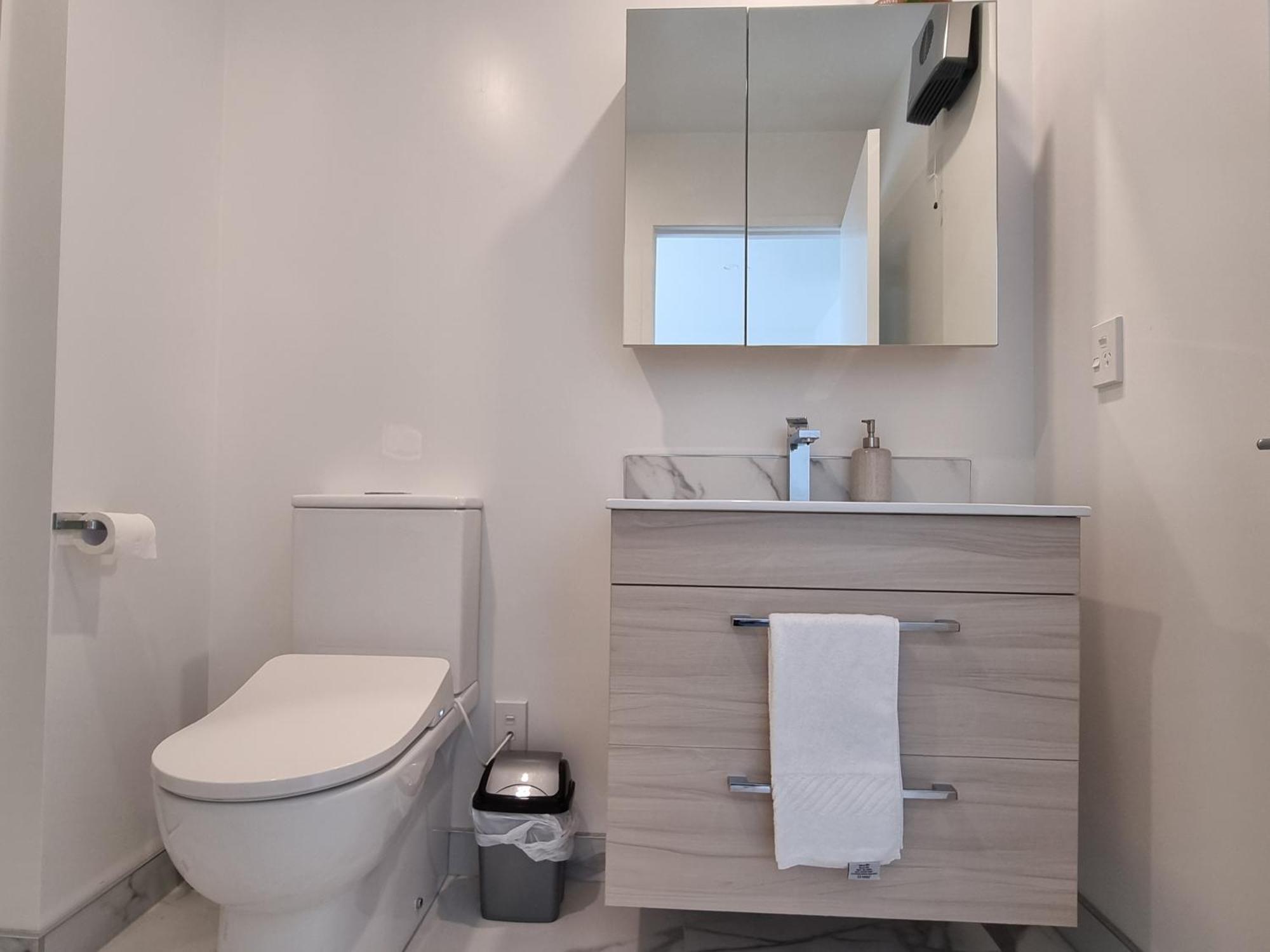 Central 2Brm 2Bth Townhouse Free Carpark Christchurch Extérieur photo